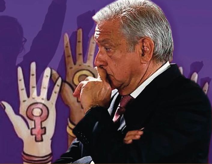 El fácil problemón de las mujeres; juego suma cero: ganar o perder: Carlos Ramírez