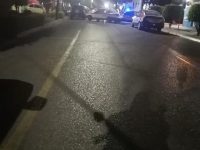 Elementos de la Policía Estatal repelen agresión de personas armadas en la colonia Reforma