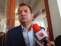 Alerta edil que la falta de una Ley de Ingresos podría causar un daño financiero por 123 mdp