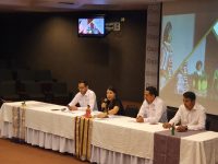 Apoyará gobierno de Oaxaca a mujeres que se sumen al paro nacional