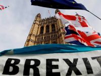 La consumación del Brexit y un futuro de incertidumbre: Francisco Ángel Maldonado Martínez*
