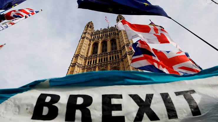La consumación del Brexit y un futuro de incertidumbre: Francisco Ángel Maldonado Martínez*
