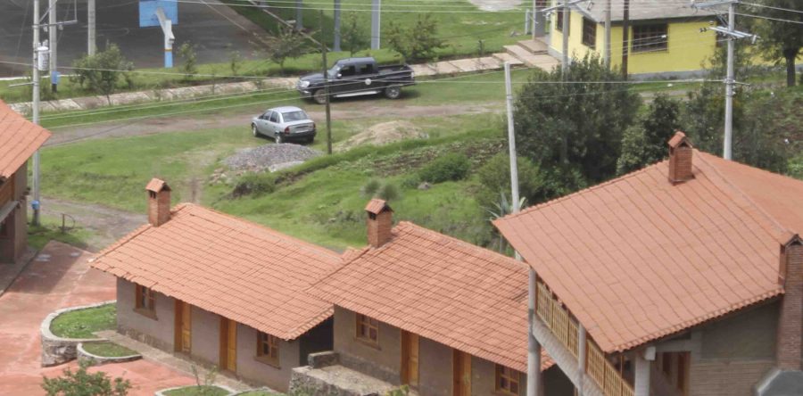 Sectur Oaxaca y Club Rotario  suman esfuerzos a favor de El Carrizal