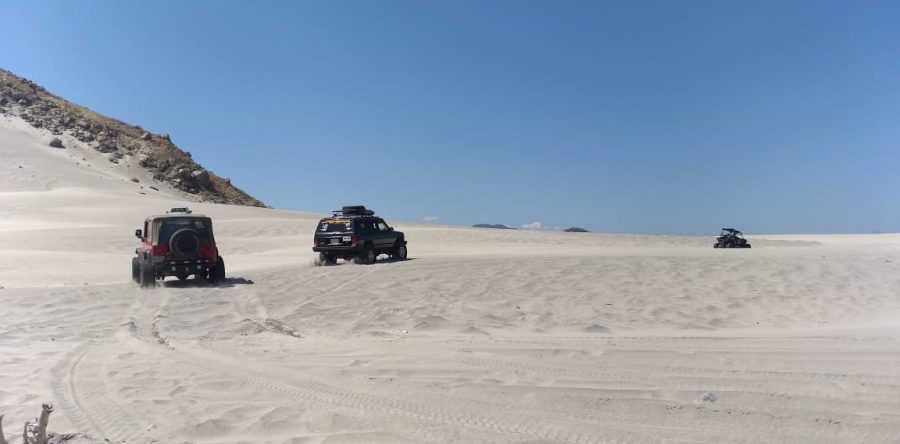 Concluye operativo de búsqueda de joven en Salina Cruz: CEPCO