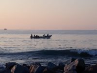 Se mantiene búsqueda de joven desaparecida en mar de Salina Cruz