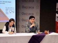 Mantiene Gobierno de Oaxaca protocolos de prevención del Coronavirus: SSO