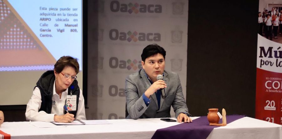 Mantiene Gobierno de Oaxaca protocolos de prevención del Coronavirus: SSO