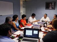 Reafirma Contraloría compromiso para brindar servicios de calidad y calidez a la población