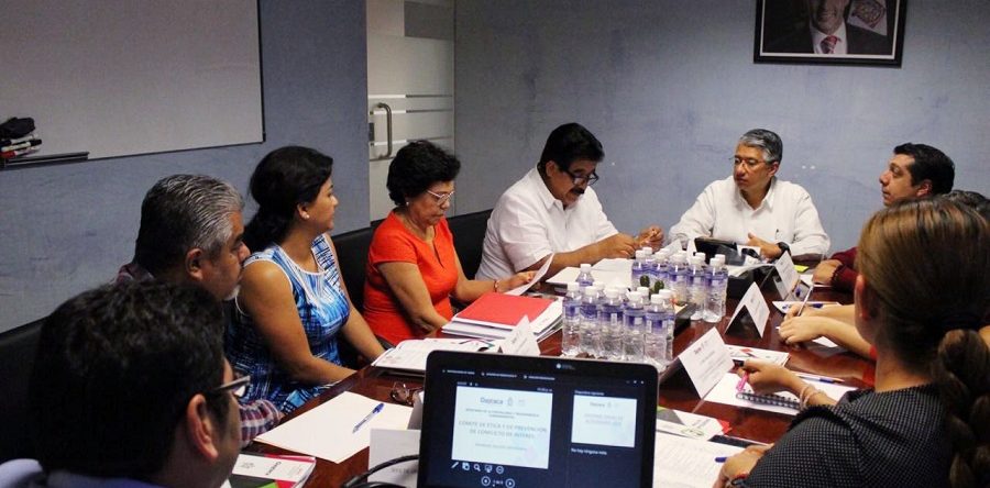 Reafirma Contraloría compromiso para brindar servicios de calidad y calidez a la población