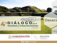 Impulsan Coplade e Inafed Foro Nacional para promover el desarrollo municipal