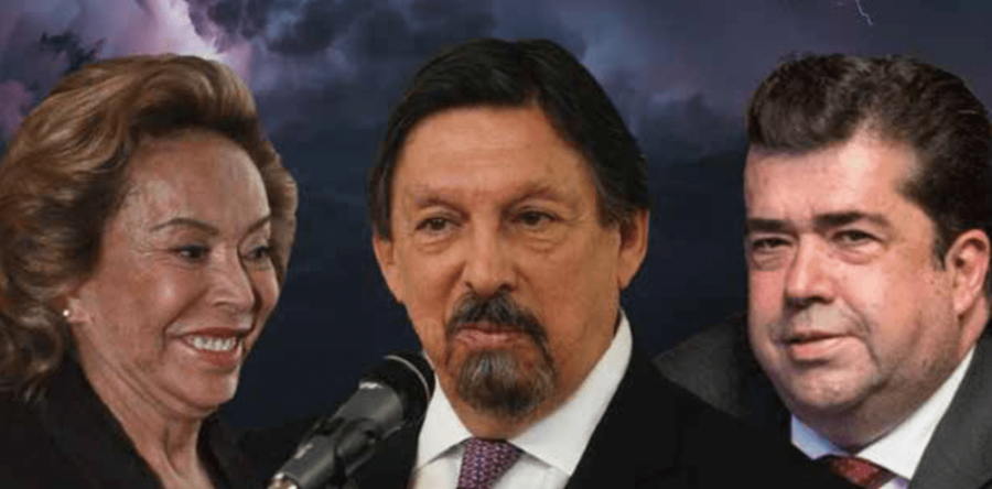 Alerta TCL por outsourcing: control obrero tipo CTM o productividad: Carlos Ramírez