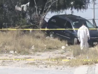 Encuentran sin vida a la bebé Karol, de 5 meses, robada a su mamá en Saltillo