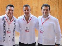 Murat dará, por fin, golpe de timón en su gabinete: Alfredo Martínez de Aguilar