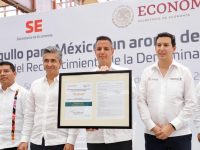 Oaxaca, es absurdamente contradictoria y surrealista: Alfredo Martínez de Aguilar