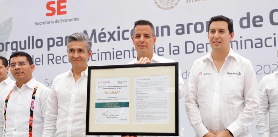 Oaxaca, es absurdamente contradictoria y surrealista: Alfredo Martínez de Aguilar