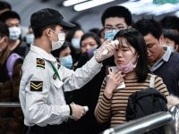 Bioterrorismo China-EU y “Los ojos de la oscuridad”: Alfredo Martínez de Aguilar