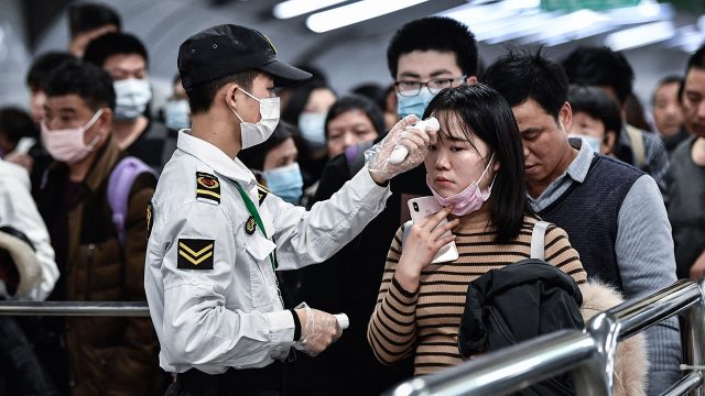 Bioterrorismo China-EU y “Los ojos de la oscuridad”: Alfredo Martínez de Aguilar