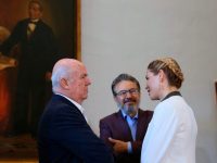 La Iniciativa Privada gran aliada de Oaxaca: IMM