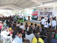 Recuperación de espacios públicos, prioridad en esta administración: IMM