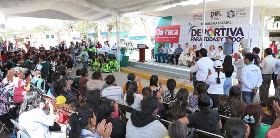 Recuperación de espacios públicos, prioridad en esta administración: IMM