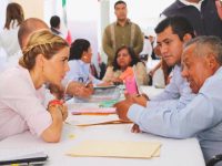 Con la audiencia pública cumplimos con ser un gobierno cercano a la gente: IMM