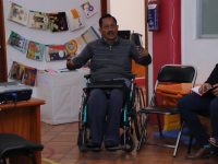 Con amor y trabajo, seguimos cambiando Oaxaca: Sistema Estatal DIF