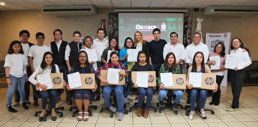 Con capacitación y autoempoderamiento, avanzamos hacia una sociedad más equitativa: IMM