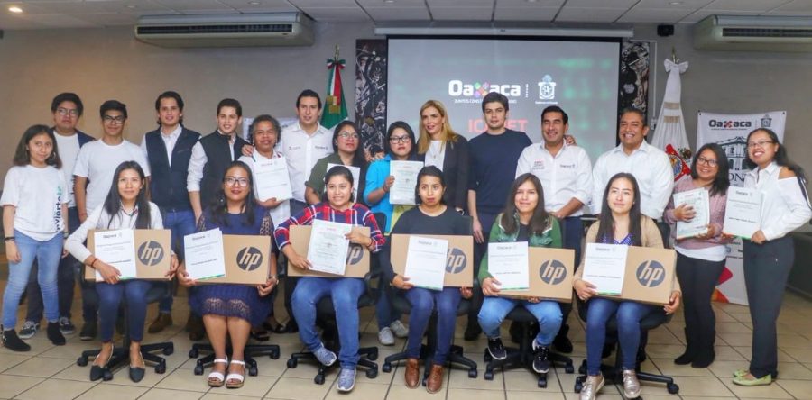 Mujeres programando el futuro: cerrando la brecha digital: Francisco Ángel Maldonado Martínez*