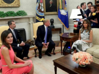 Reyes con Trump en abril; defender el idioma español: Carlos Ramírez