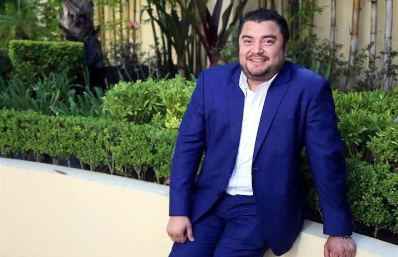 Acusa EU a científico oaxaqueño de ser espía Ruso