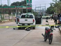 Ejecuta comando armado a expresidente de Soyaltepec “Beto” Ramírez