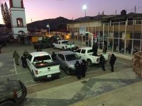 Sin tregua al crimen; implementan operativos en Huautla de Jiménez