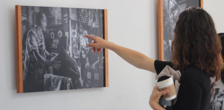 Llega al Mupo exposición fotográfica “Muxhe”