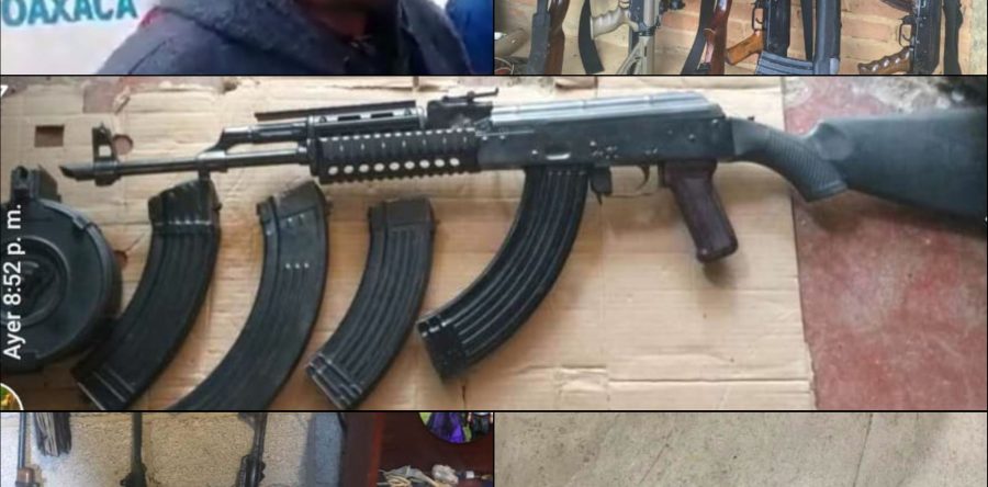 Acusan a Roberto Peralta de homicidio en Yaitepec, sin embargo la Fiscalía lo protege