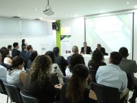 Firman Convenio OSFE y Contraloría para fortalecer la fiscalización y evaluación gubernamental