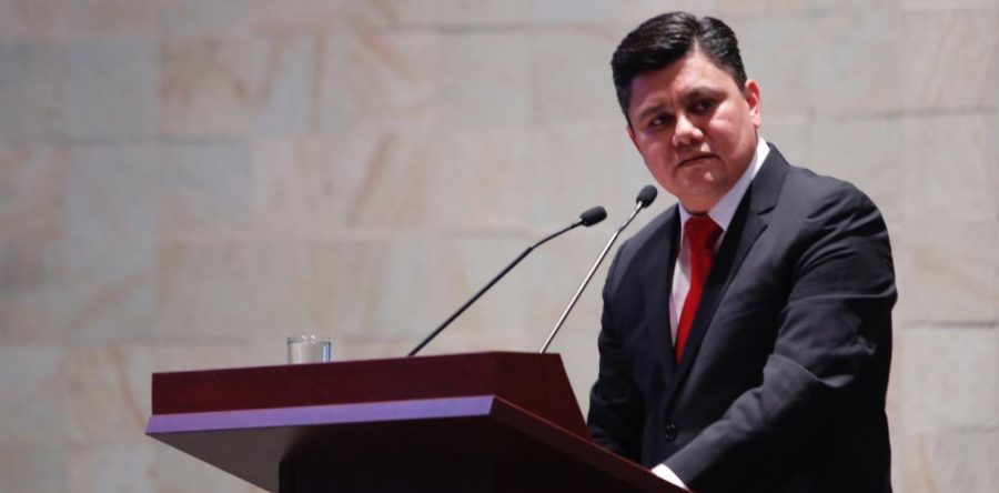 Oaxaca está posicionado como referente turístico: Sectur