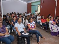 Realiza Sectur Oaxaca actividades para febrero, Mes de la Inclusión LGBT+
