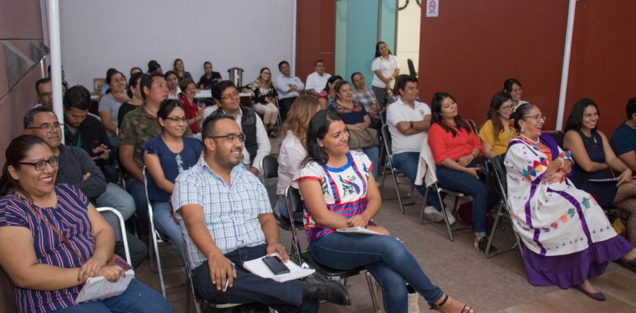 Realiza Sectur Oaxaca actividades para febrero, Mes de la Inclusión LGBT+
