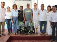 Gobierno de Oaxaca comprometido con el cuidado y protección del medio ambiente: Semaedeso