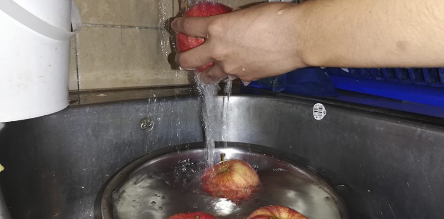 Llama SSO a reforzar medidas preventivas para evitar diarreas