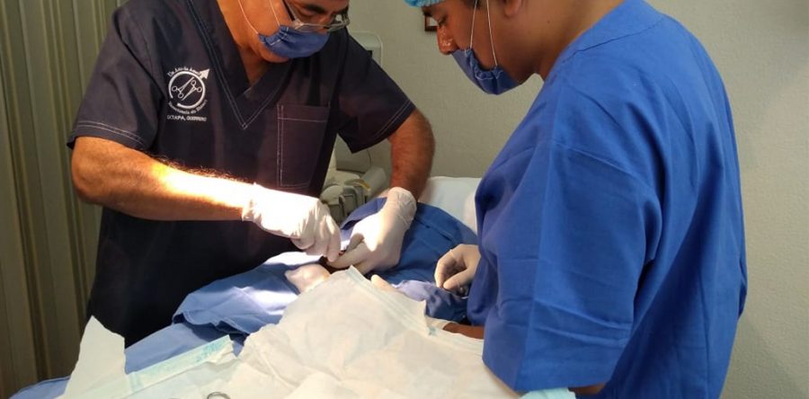 Invita SSO a hombres a realizarse la vasectomía sin bisturí