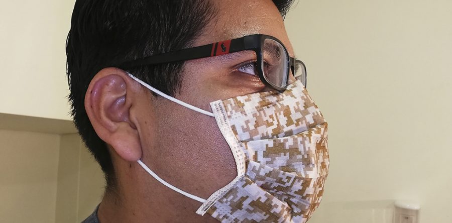Reitera SSO medidas preventivas contra la influenza