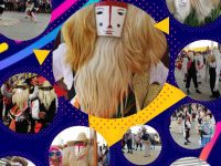 Invita Sectur Oaxaca a vivir el Carnaval de Chalcatongo de Hidalgo