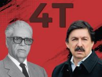 Outsourcing: Napoleón Gómez Urrutia quiere ser el Fidel Velázquez de la 4T: Carlos Ramírez