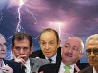 No es la democracia, sino limpiar INE del modelo salinista-Nexos-UNAM: Carlos Ramírez