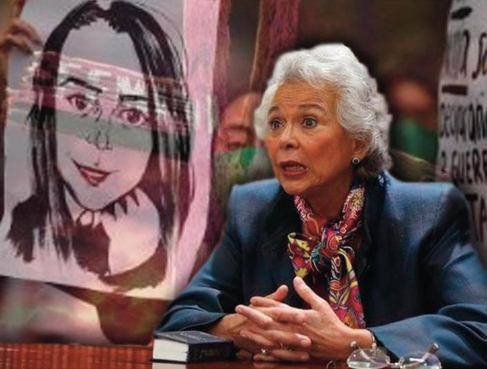 Feminicidios por progres machos, no por neoliberales; falla Gobernación: Carlos Ramírez