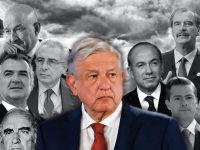 Presidentes y expresidentes, claves de seguridad política de la república: Carlos Ramírez