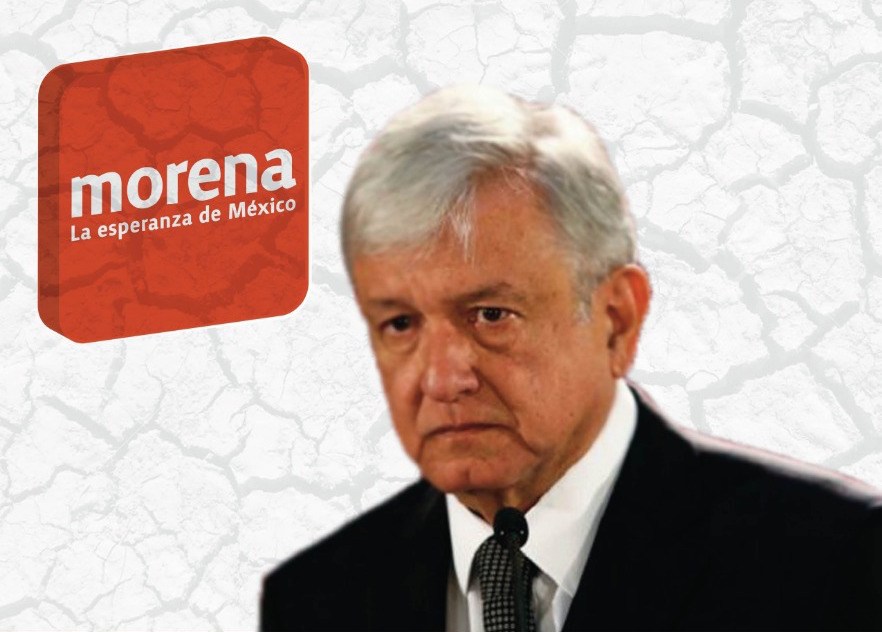 Morena, problema para 2021 y 2024; AMLO, líder carismático sin relevo: Carlos Ramírez