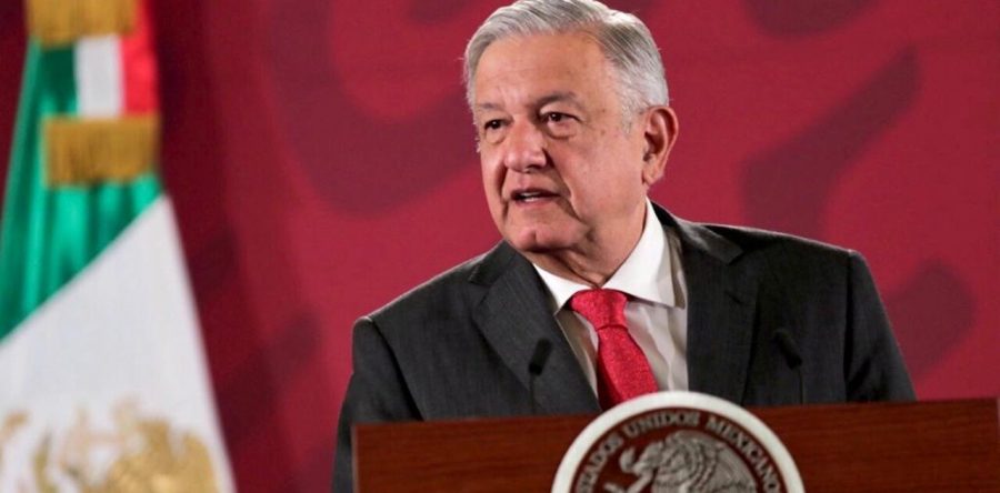AMLO propondrá cancelar los ‘puentes’ y volverá festivos los días de fechas históricas