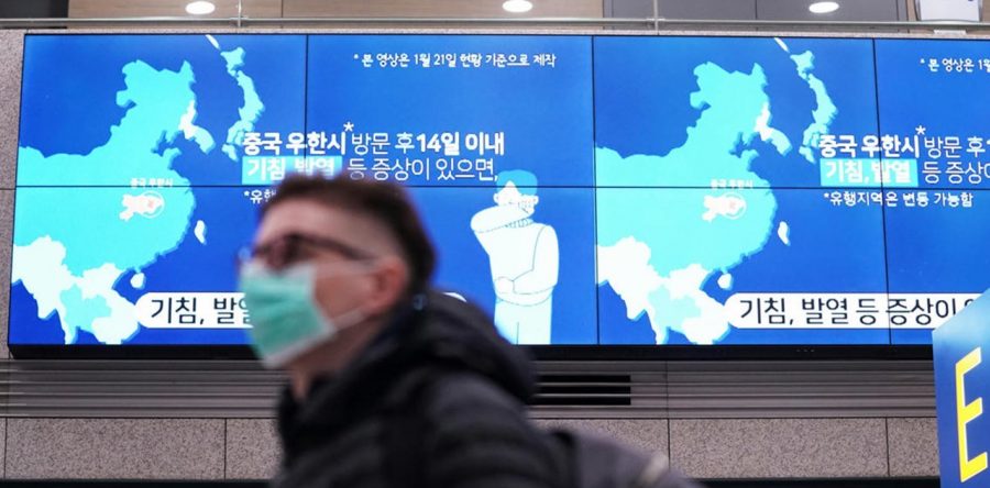 UNAM advierte que en semanas el coronavirus llegará a México